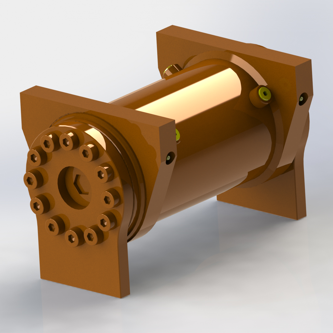 LS5系列<br>挖掘機附件應用